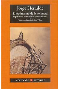 El Optimismo de la Voluntad