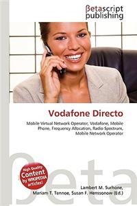 Vodafone Directo
