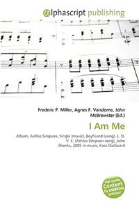 I Am Me