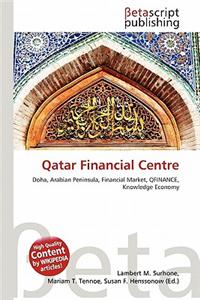 Qatar Financial Centre