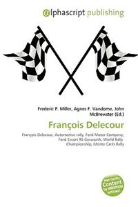 Franois Delecour