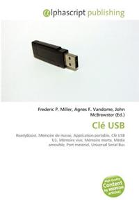 Cle USB