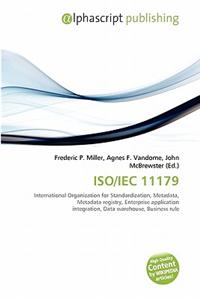 ISO/Iec 11179