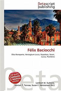 Felix Baciocchi