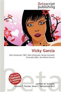 Vicky Garcia