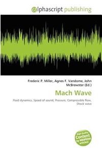 Mach Wave