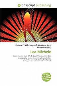 Lea Michele