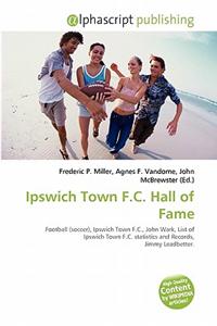 Ipswich Town F.C. Hall of Fame