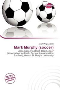 Mark Murphy (Soccer)