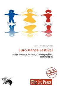 Euro Dance Festival