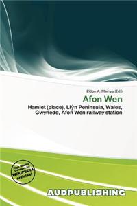 Afon Wen