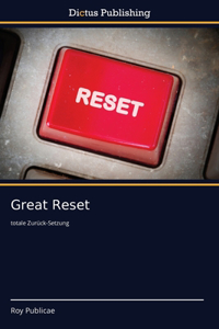 Great Reset