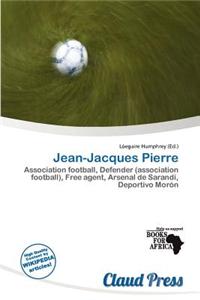 Jean-Jacques Pierre