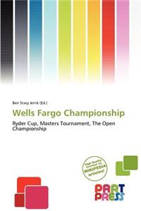 Wells Fargo Championship