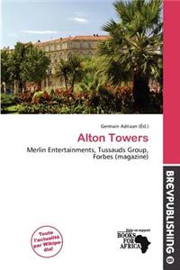 Alton Towers