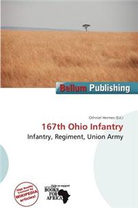 167th Ohio Infantry