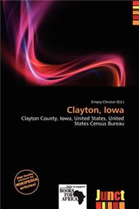 Clayton, Iowa