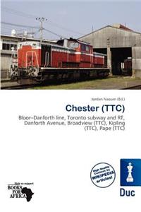 Chester (Ttc)