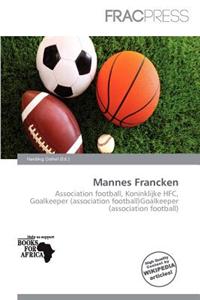 Mannes Francken