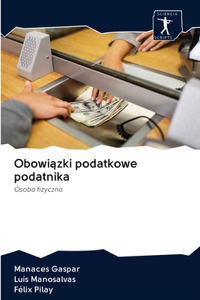 Obowiazki podatkowe podatnika