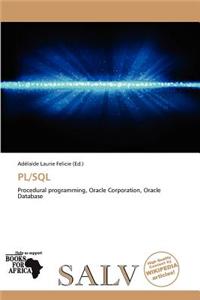 PL/SQL