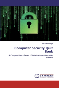 Computer Security Quiz Book