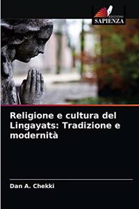 Religione e cultura del Lingayats
