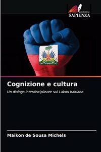 Cognizione e cultura