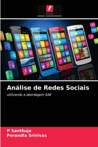 Análise de Redes Sociais