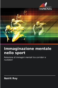 Immaginazione mentale nello sport