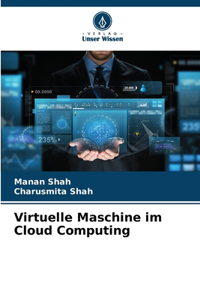 Virtuelle Maschine im Cloud Computing