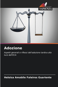 Adozione