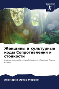 Женщины и культурные коды Сопротивления и
