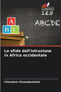 sfide dell'istruzione in Africa occidentale