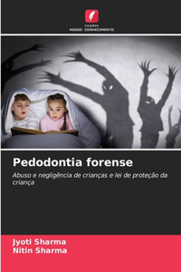 Pedodontia forense