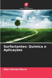 Surfactantes