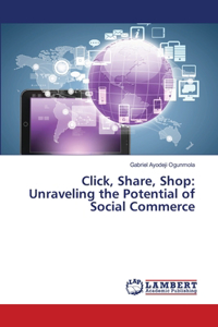 Click, Share, Shop