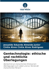Gentechnologie