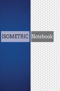 Isometric Notebook