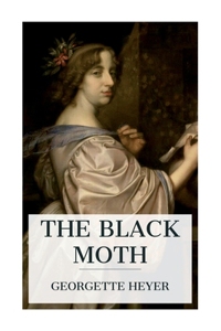 Black Moth