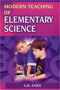 Modern Teaching of Elementary Science