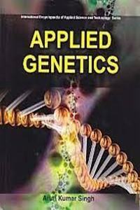 APPLIED GENETICS/ARUN KUMARB