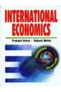 International Economics