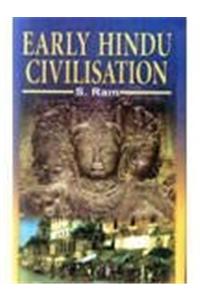 Early Hindu Civilisation