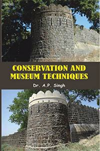 Conservation And Museum Techniques