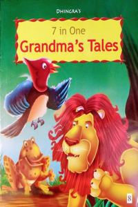 Gradma's Tales 7 in one