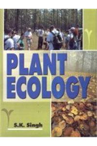 Plant Ecology