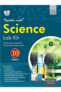 Together With Lab Kit Science - 10