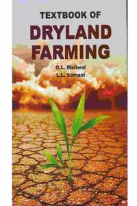 Textbook Of Dryland Farming