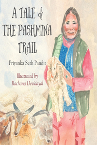 Tail of the Pashmina Trail